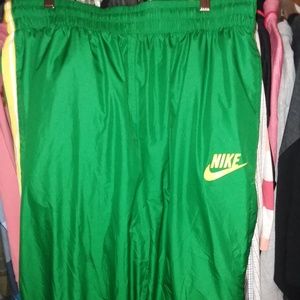 Nike Running Pants LGG